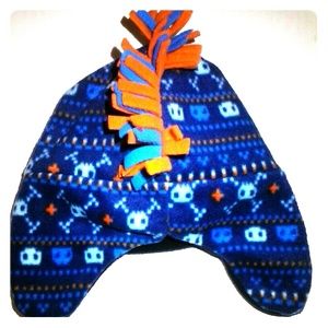 Boys winter accesory bundle