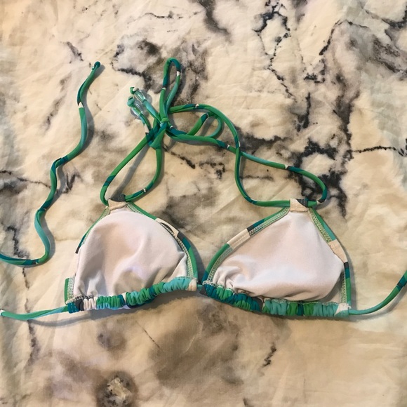 ❣️ sale ❣️ Raisins swim top - Picture 2 of 2