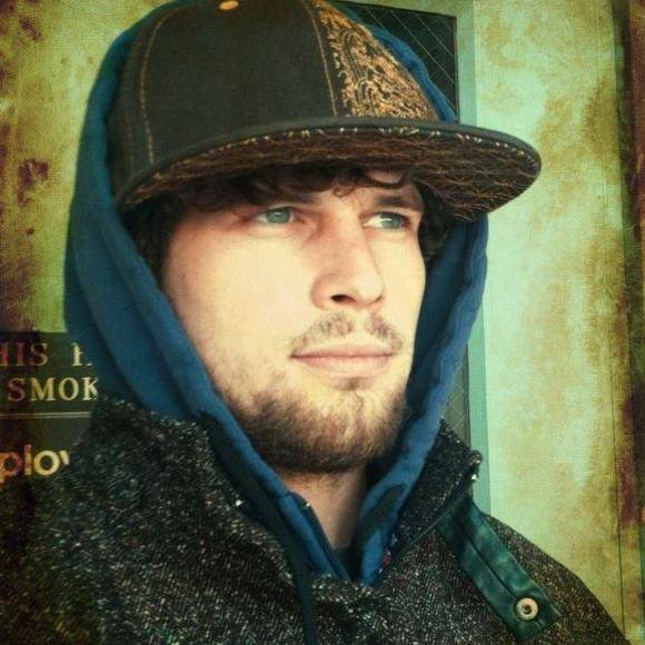 Meet your Posher, Jimmy - Picture 1 of 1