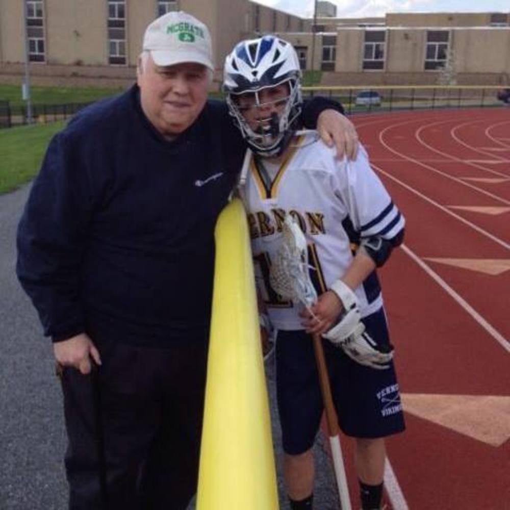 Meet your Posher, Kevin