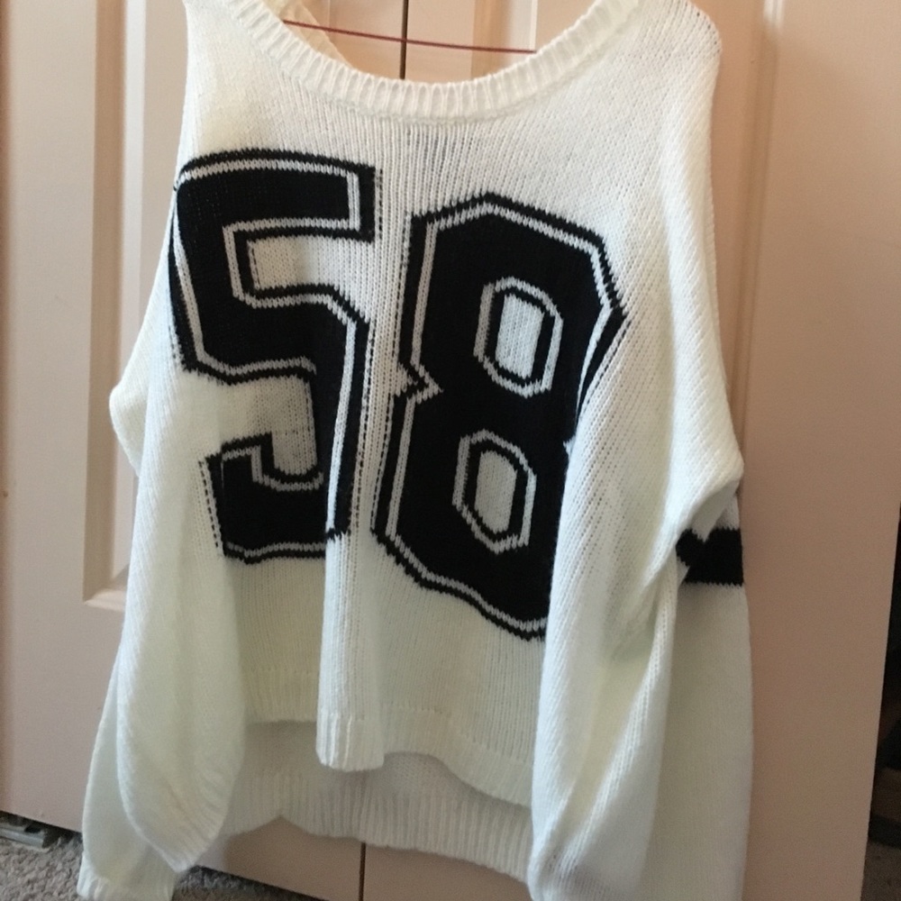 Forever 21 Sweater