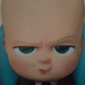 Meet your Posher, Rodrigo