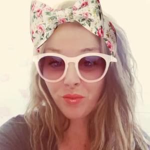 Meet your Posher, Carolyn