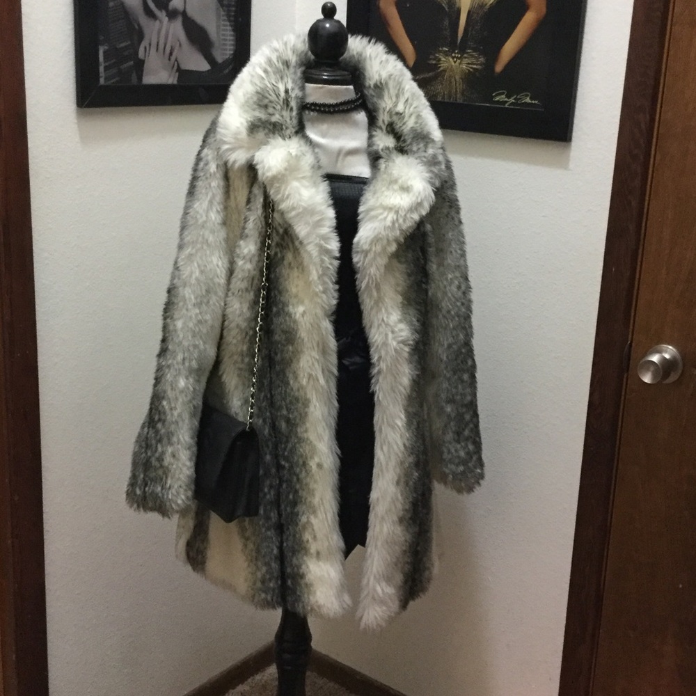 Coat only NWOT