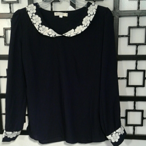 Blouse - Picture 3 of 4