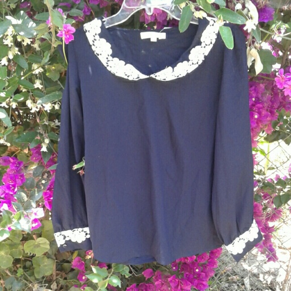 Blouse - Picture 4 of 4