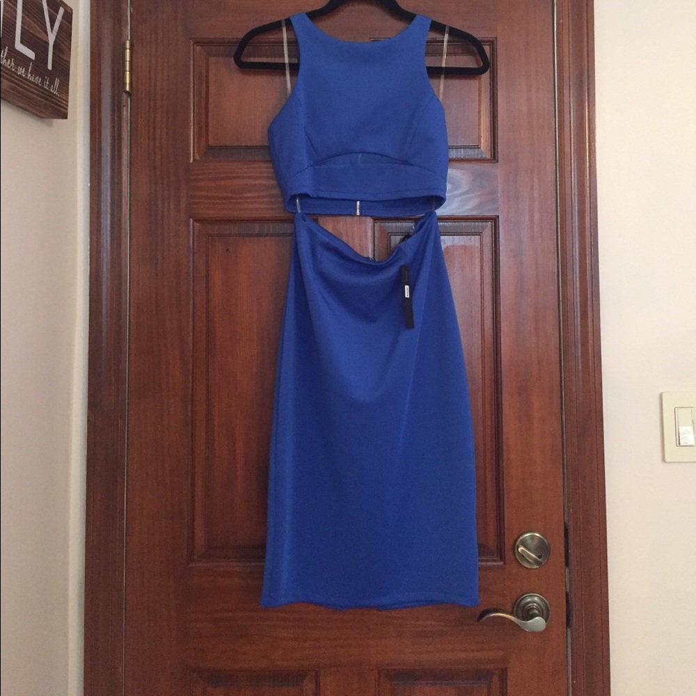 TWO PIECE DRESS 🌟