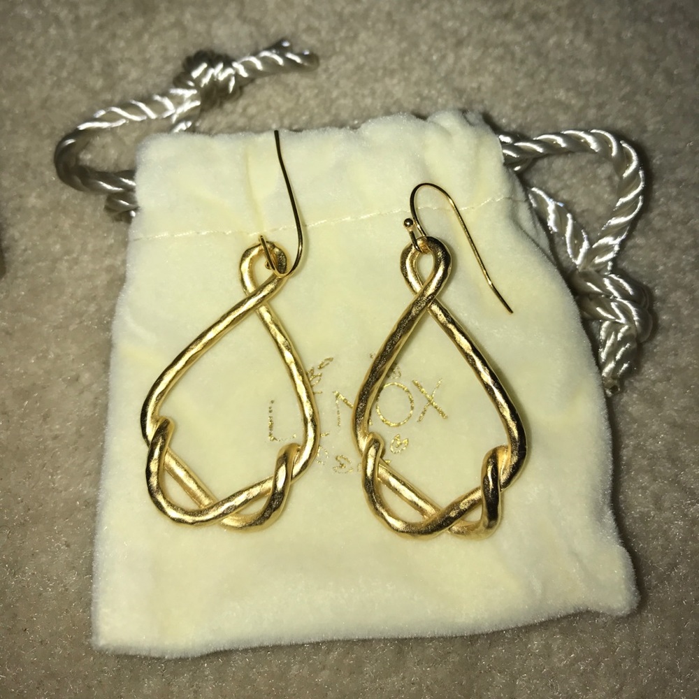Lenox Earrings