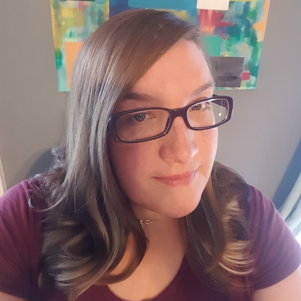 Meet your Posher, Melanie