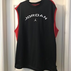 Nike Jordan size 2xl