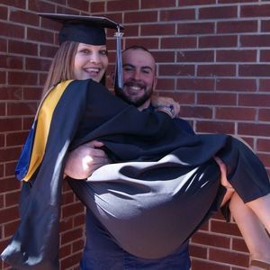 Meet your Posher, William