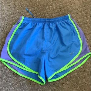 Dri-Fit Nike Shorts