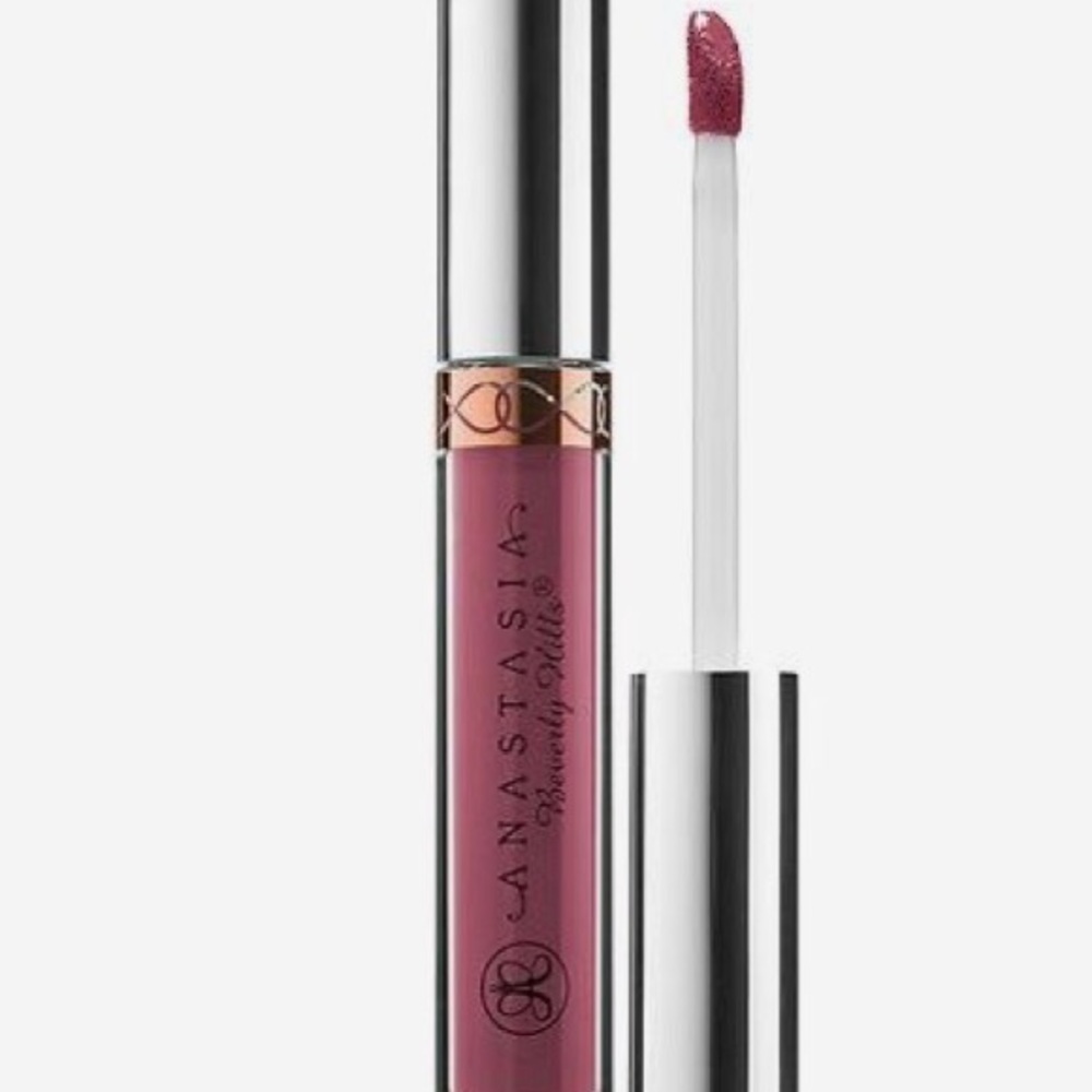 Anastasia Beverly Hills Lipstick in Trust Issues