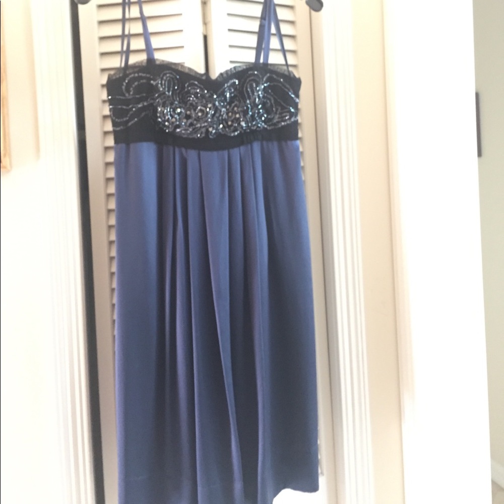 BCBG MaxAzria Dress