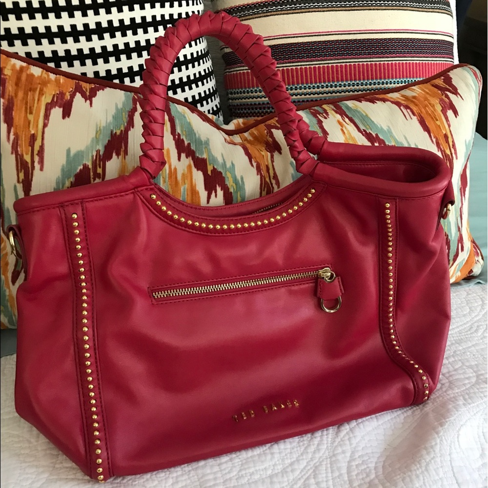 Ted baker handbag