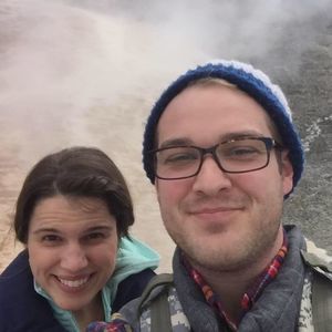 Meet your Posher, Billy