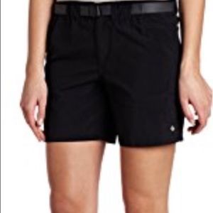 Columbia Women's Shorts Size Large