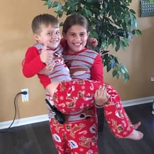 Meet your Posher, Louie