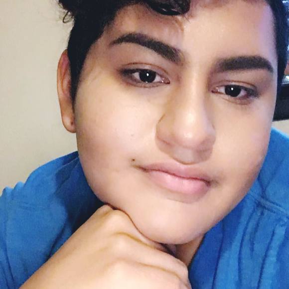 Meet your Posher, Chris - Picture 1 of 1