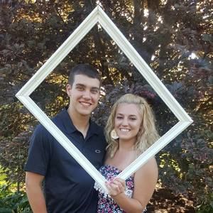 Meet your Posher, Sydnee