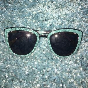 Nightmare Before Christmas Sally Sunglasses