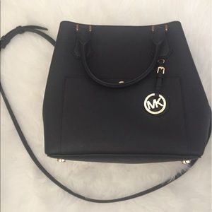 Michael Kors purse.