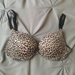 Perfect condition PINK bra