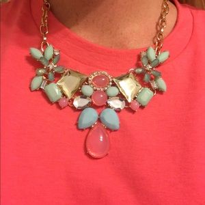 Statement Necklace