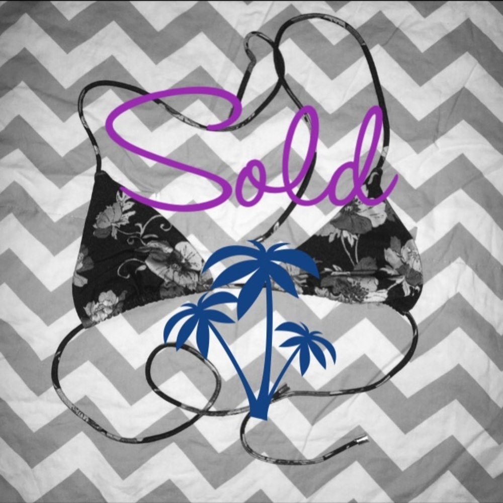 VS Bikini Top