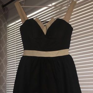 Brand new mod cloth dress