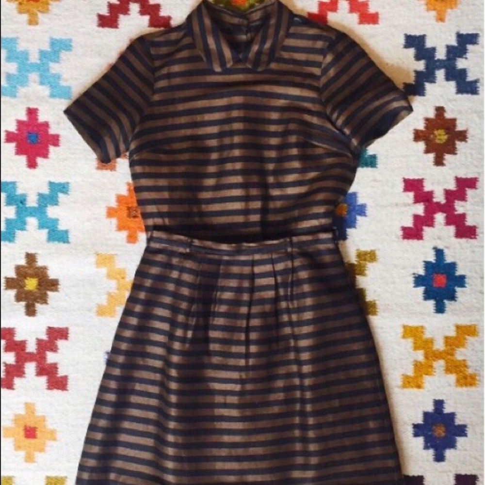 Madewell 2-Piece set / Top = xs / Bottom = 0