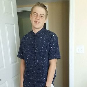 Meet your Posher, Hunter