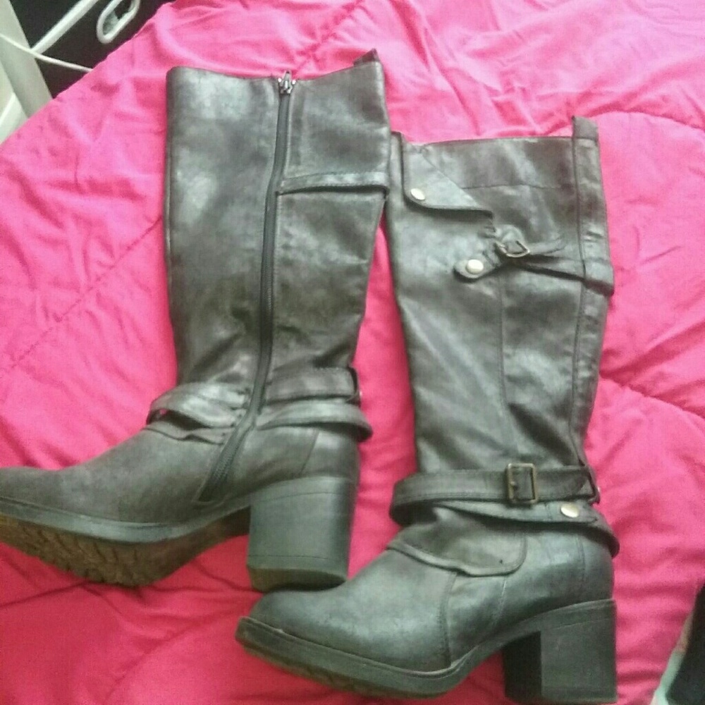Boots