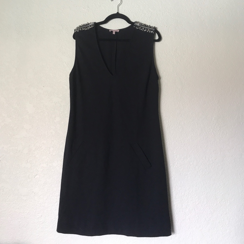 NWT Juicy Couture Black Dress Size XL