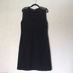 NWT Juicy Couture Black Dress Size XL