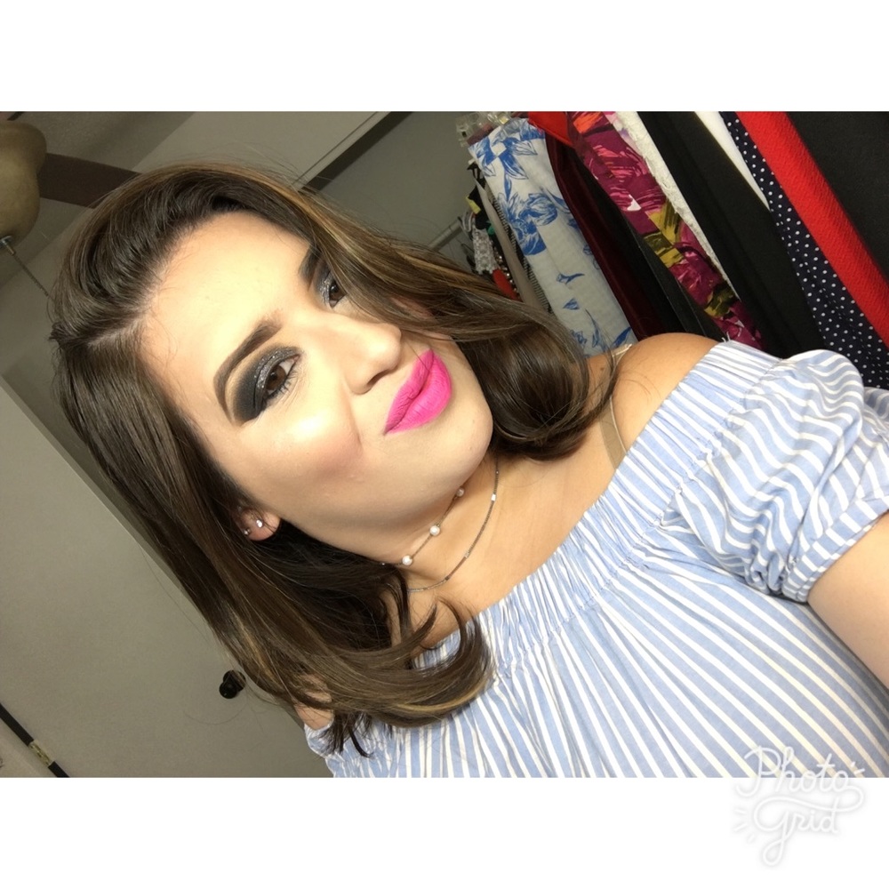 Meet your Posher, Martha