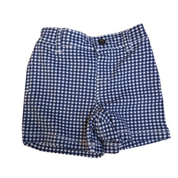 NWT Ralph Lauren Infant Boys 2 Piece Outfit - Picture 3 of 3