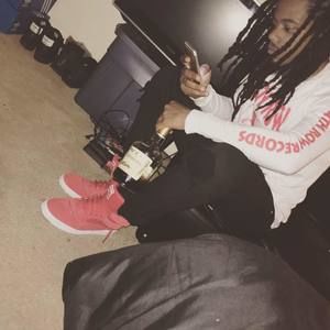 Meet your Posher, Tyrone