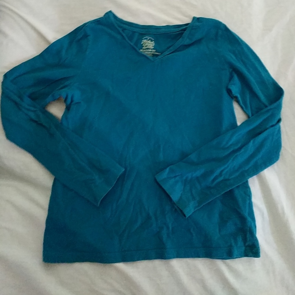 Gade Long Sleeved kids shirt