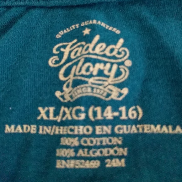 Gade Long Sleeved kids shirt - Picture 2 of 3