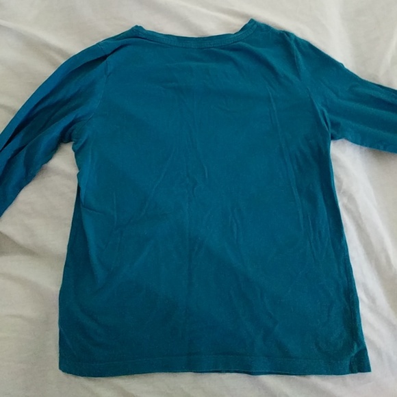 Gade Long Sleeved kids shirt - Picture 3 of 3