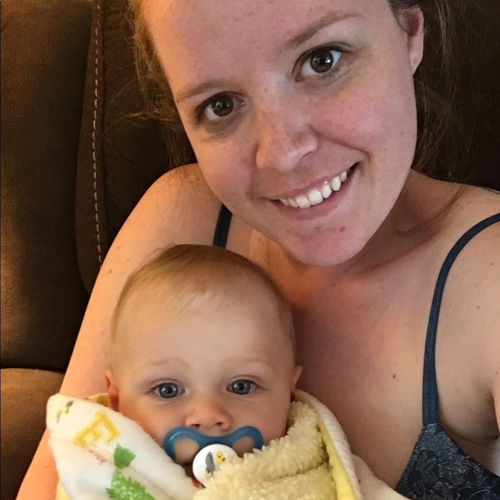 Meet your Posher, Debi-jo