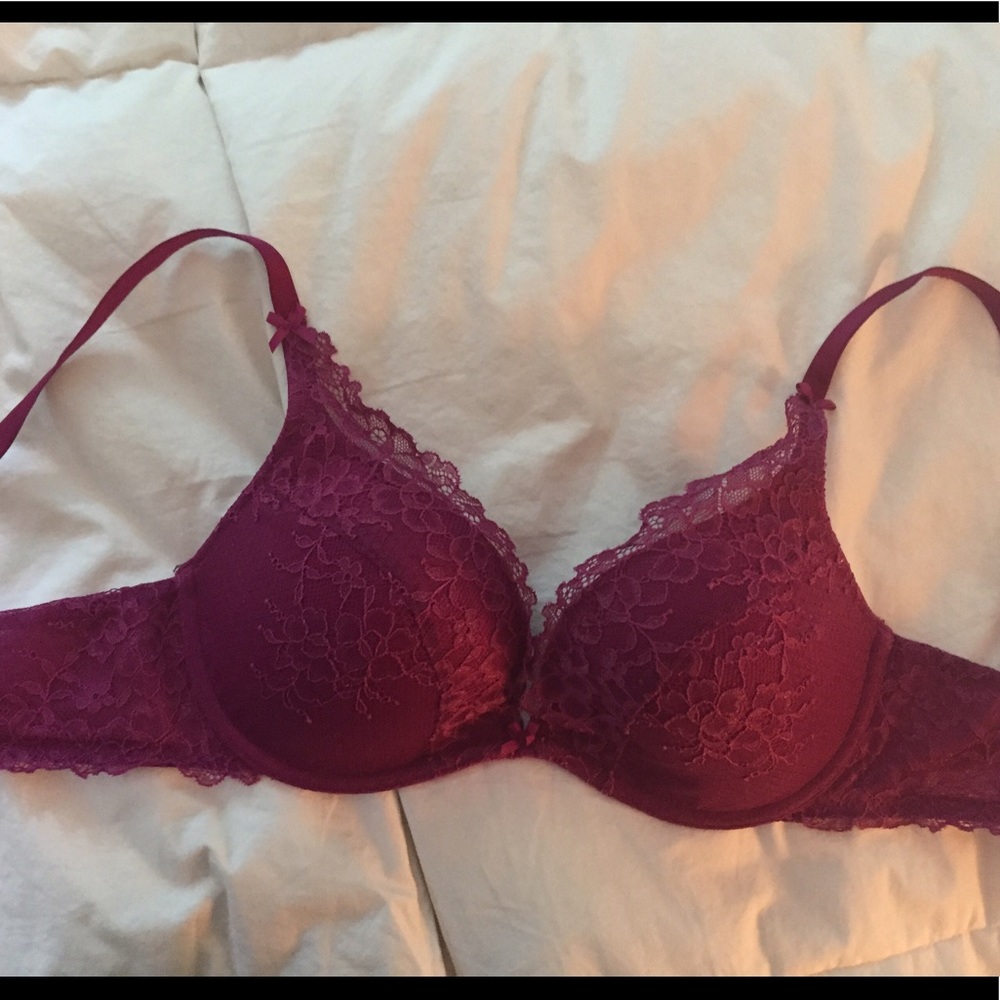 Aerie lightly lined 36 b bra