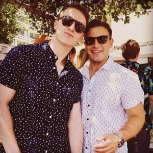 Meet your Posher, Brad