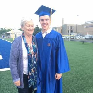 Meet your Posher, Brendan