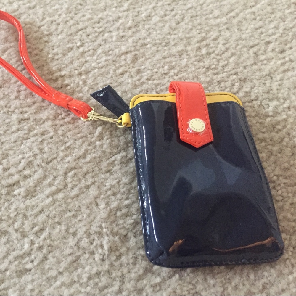 Steve Madden Wristlet
