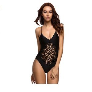 Boho vegas suit