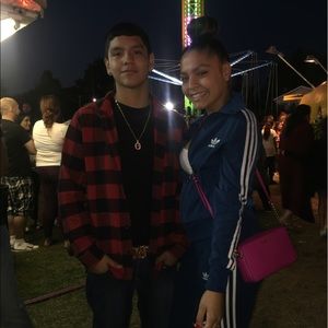 Meet your Posher, Oscar