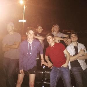 Meet your Posher, Logan