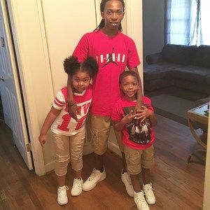 Meet your Posher, Jeffrey